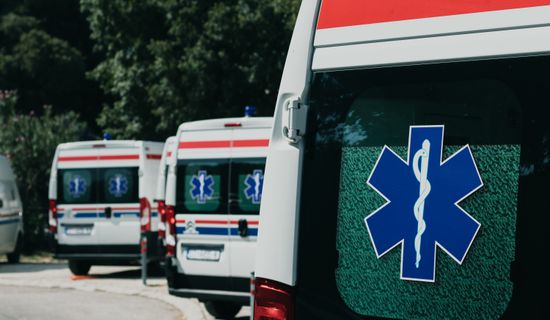 老河口救护车转运病人过路高速收费吗？